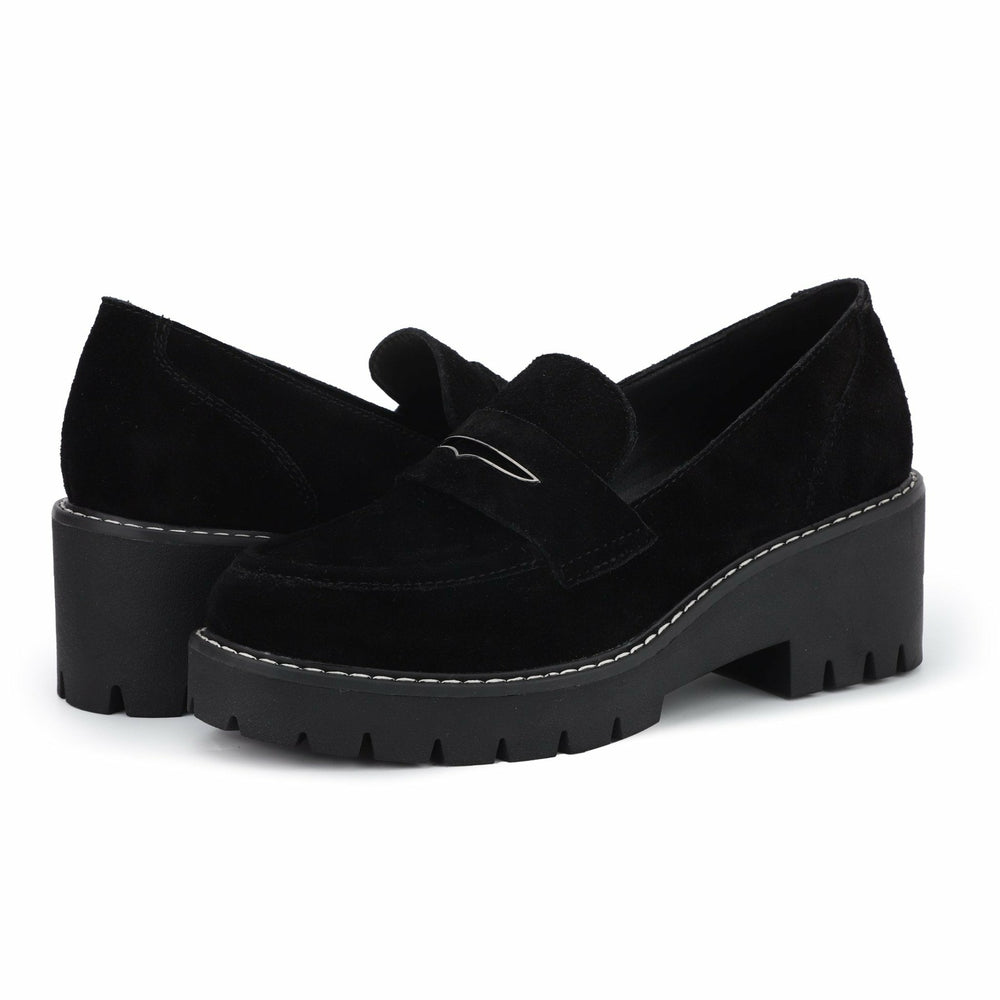 BLAUVELT - BLACK | Vintage Havana Women