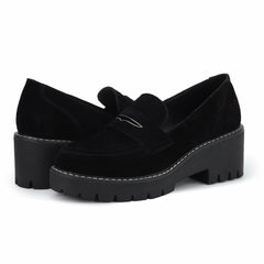 BLAUVELT - BLACK | Vintage Havana Women