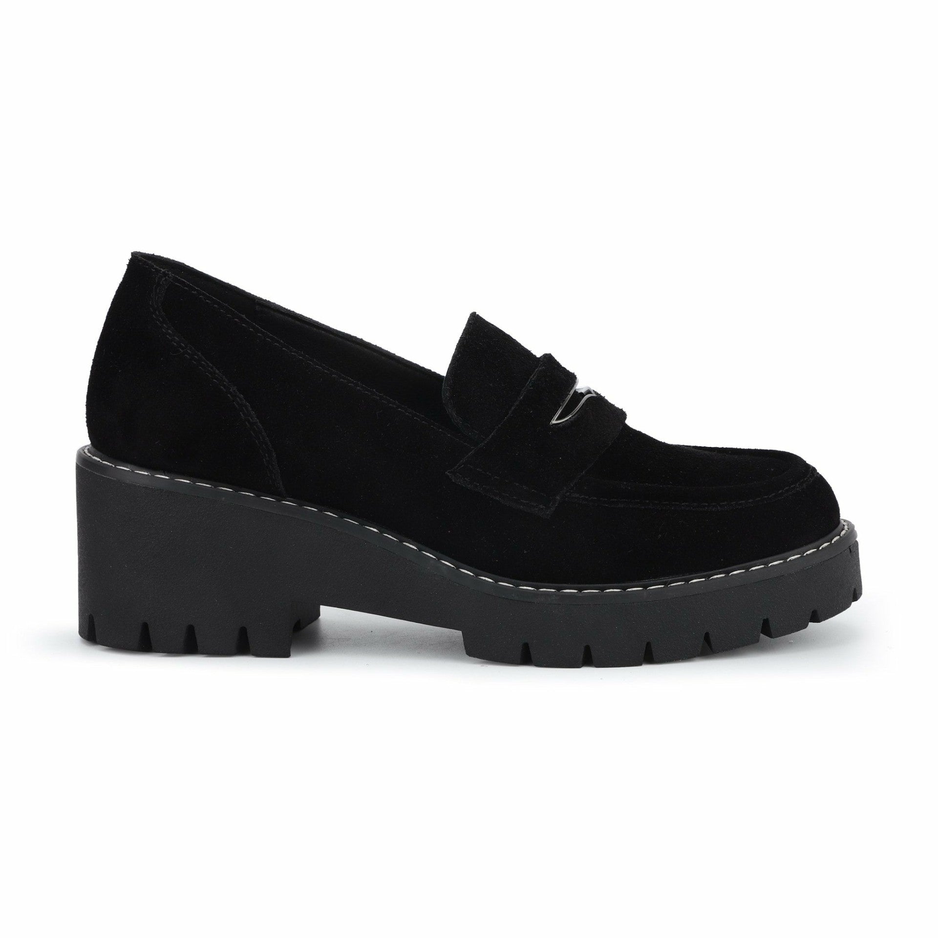 BLAUVELT - BLACK | Vintage Havana Women