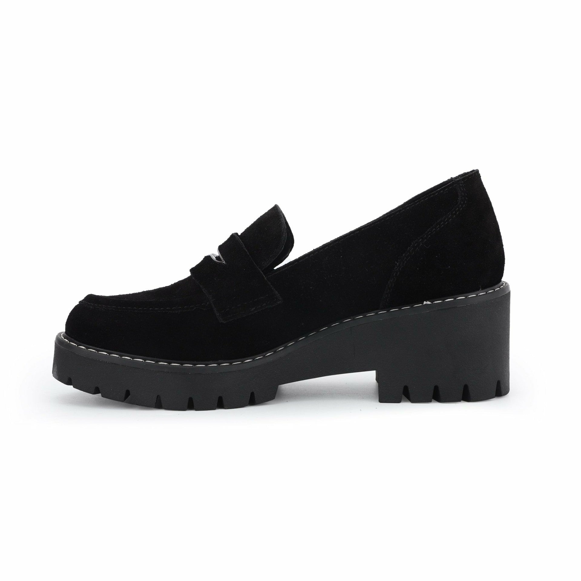 BLAUVELT - BLACK | Vintage Havana Women