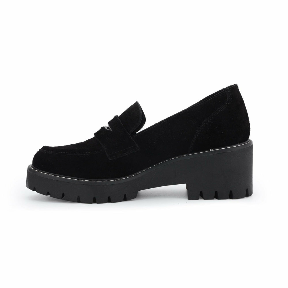BLAUVELT - BLACK | Vintage Havana Women