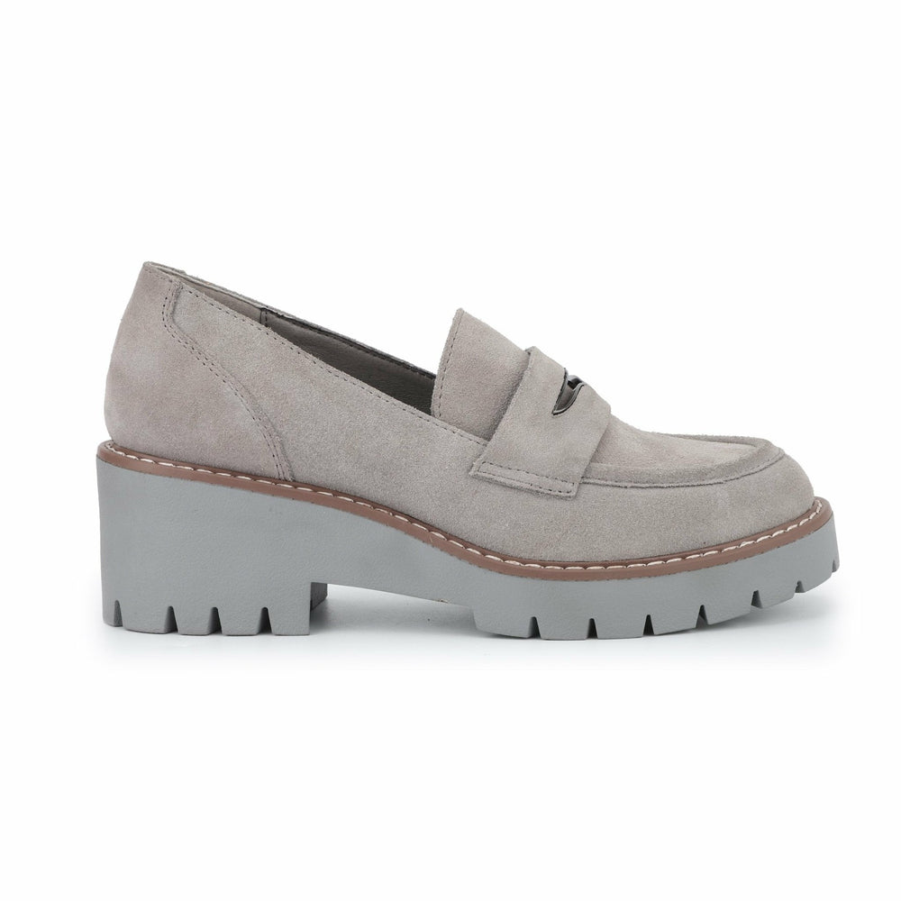 BLAUVELT - GREY | Vintage Havana Women