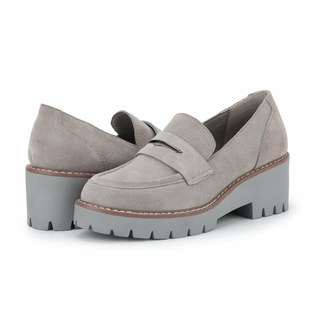 BLAUVELT - GREY | Vintage Havana Women