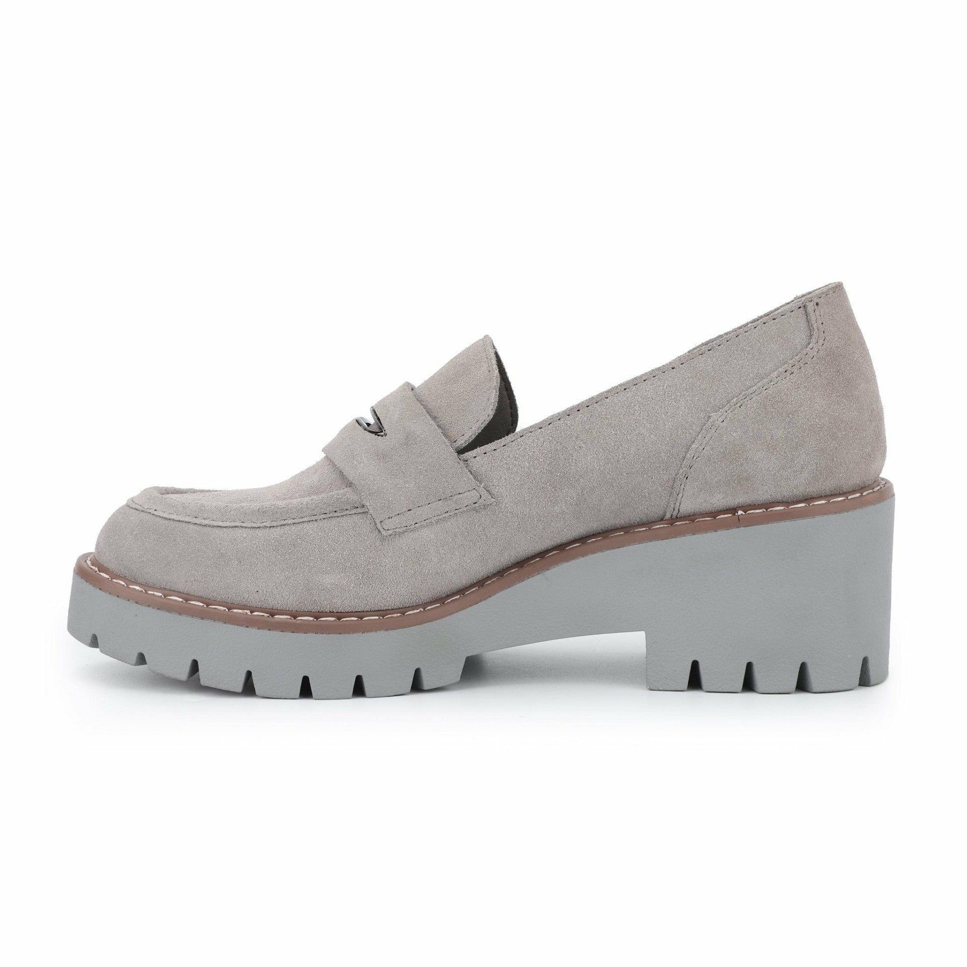 BLAUVELT - GREY | Vintage Havana Women