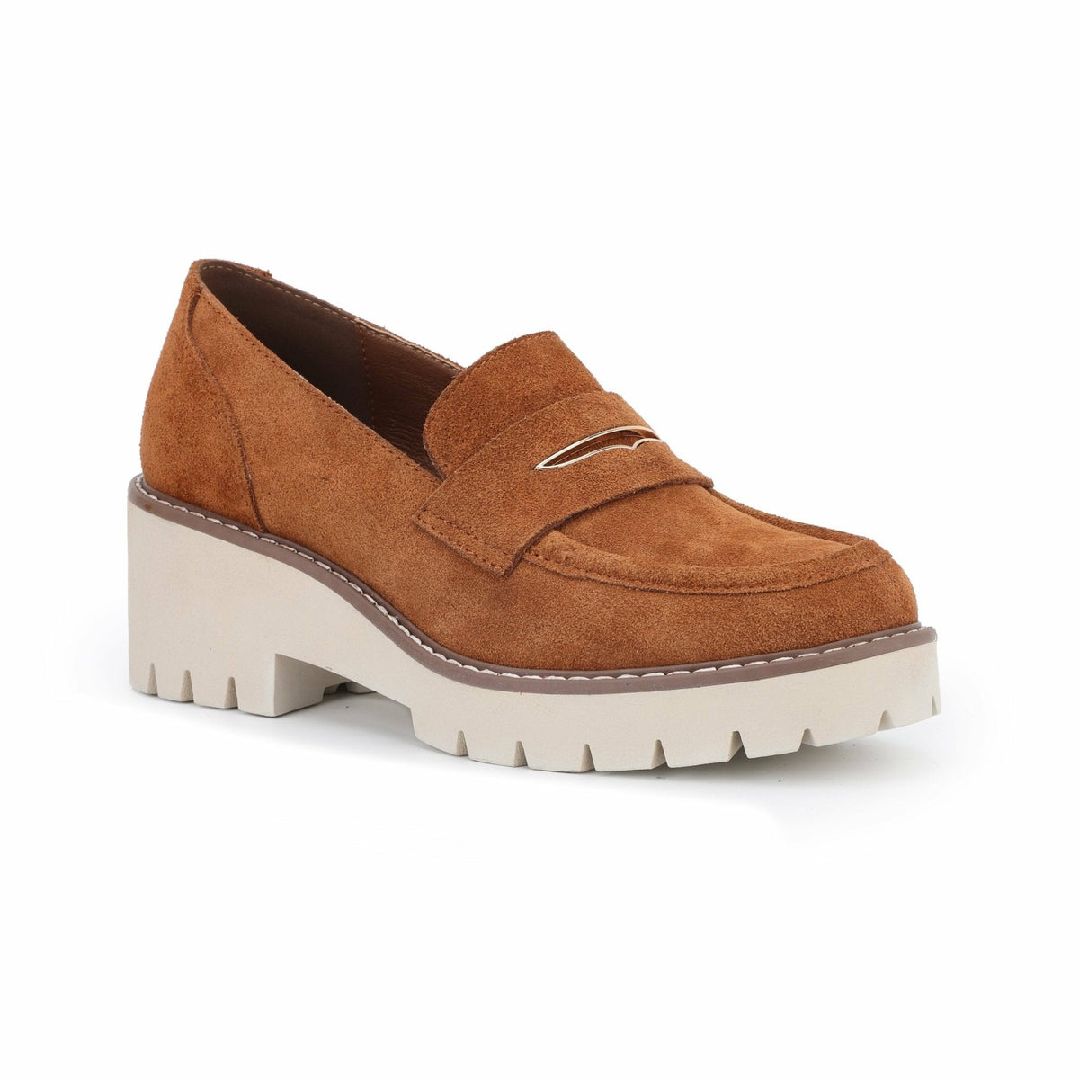 BLAUVELT - COGNAC | Vintage Havana Women