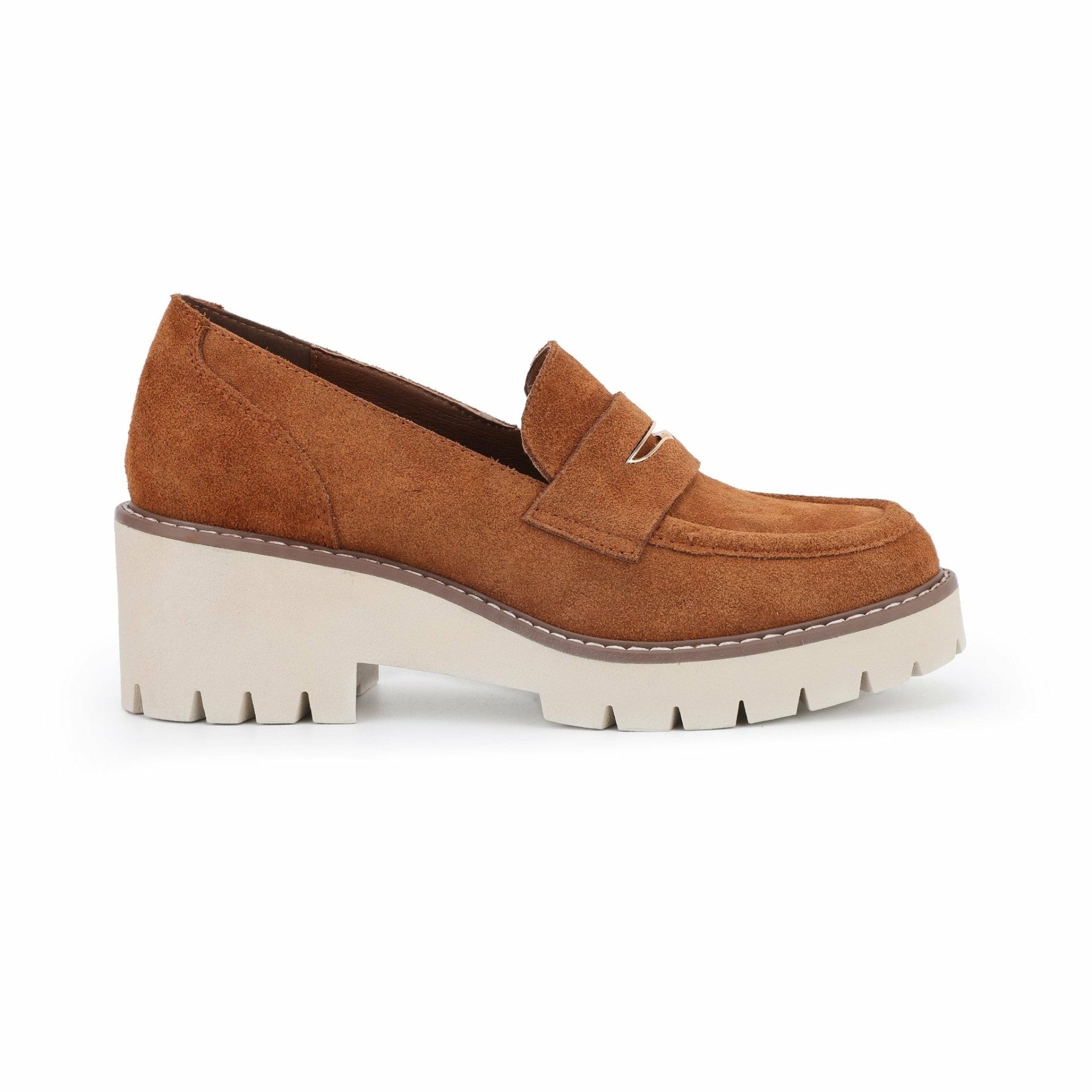 BLAUVELT - COGNAC | Vintage Havana Women