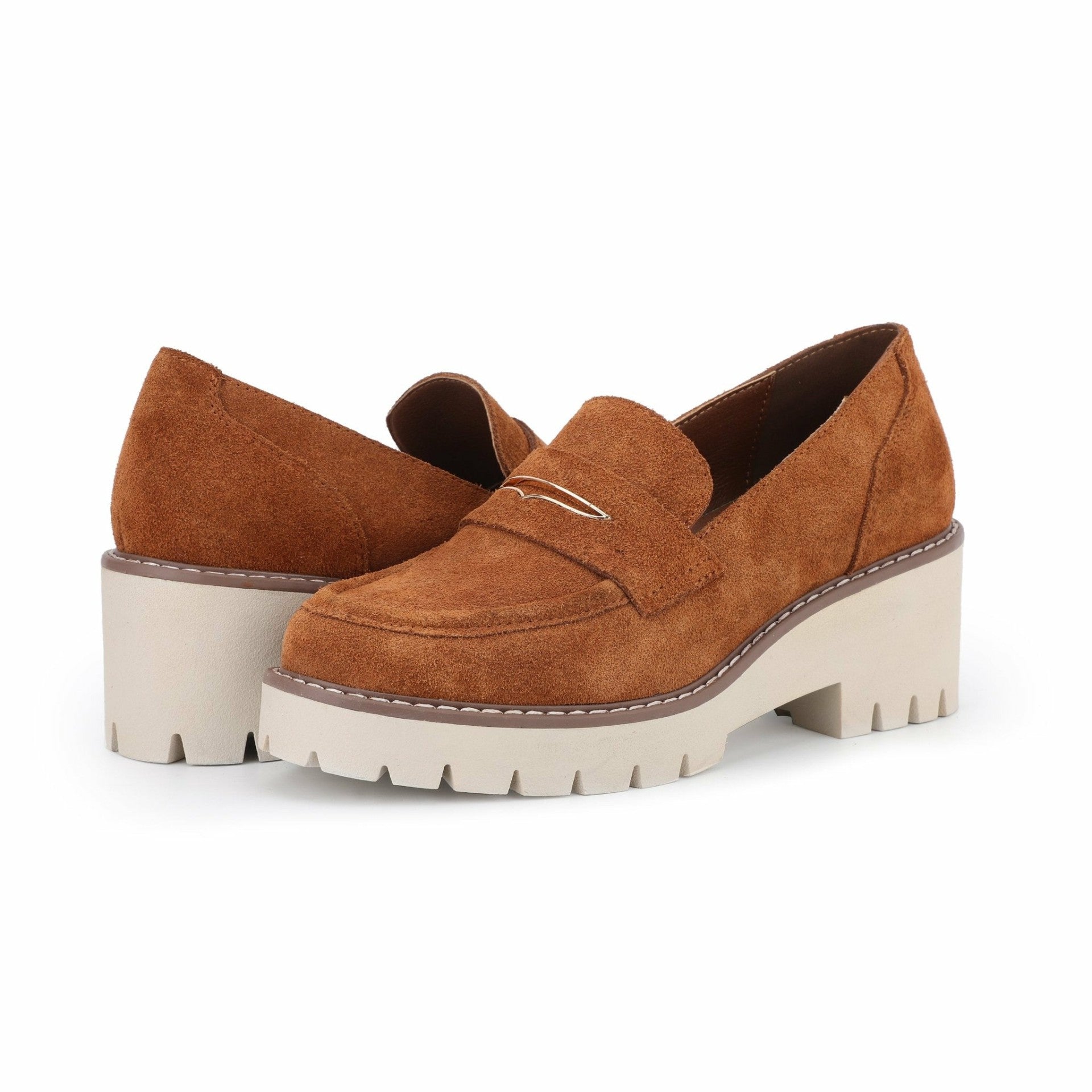 BLAUVELT - COGNAC | Vintage Havana Women