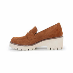 BLAUVELT - COGNAC | Vintage Havana Women
