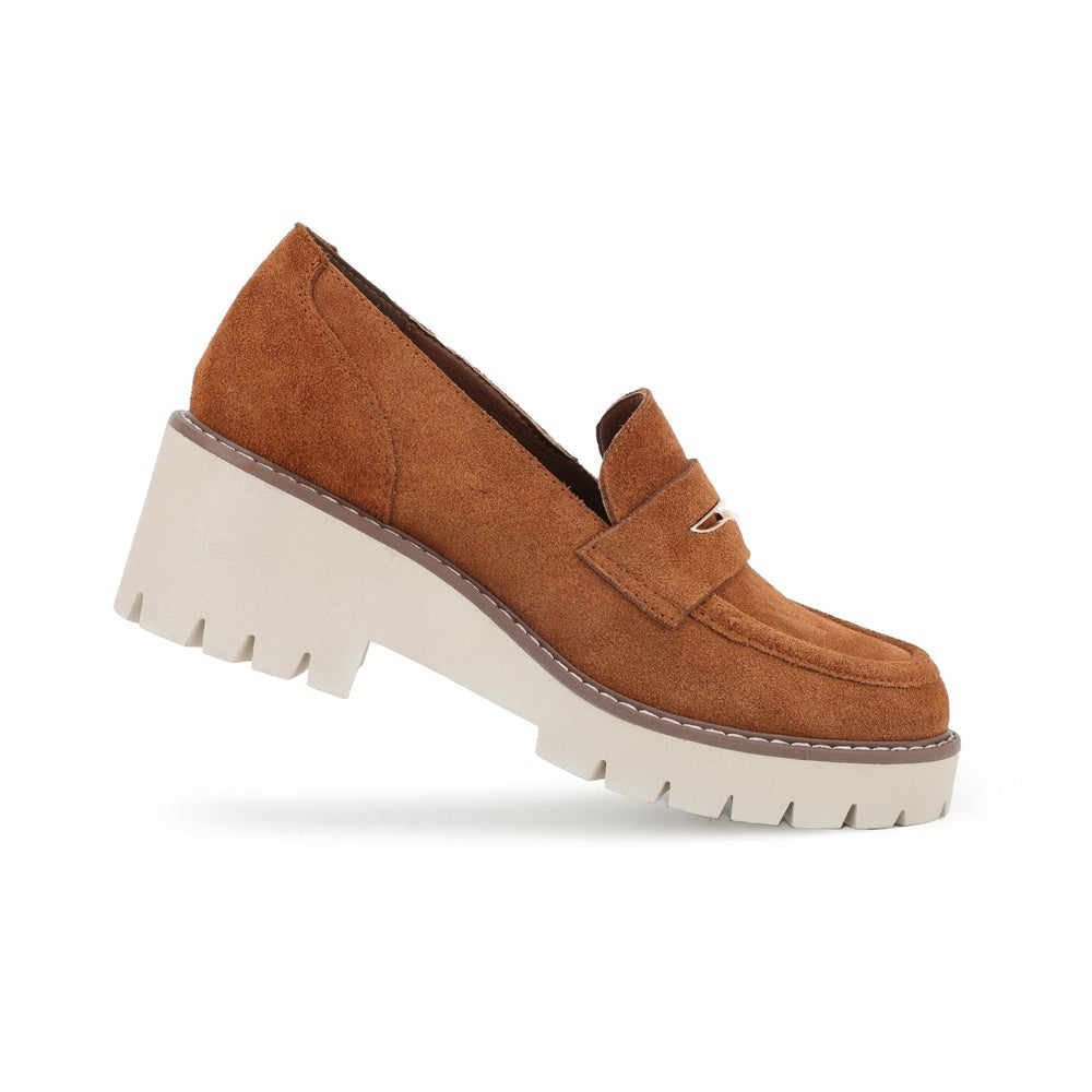 BLAUVELT - COGNAC | Vintage Havana Women