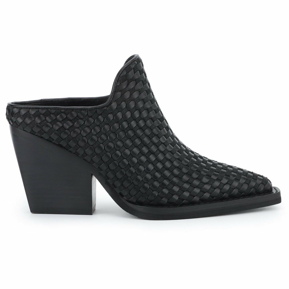 DANTE - BLACK WOVEN | Vintage Havana Women