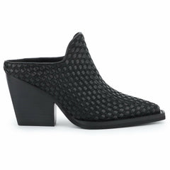DANTE - BLACK WOVEN | Vintage Havana Women