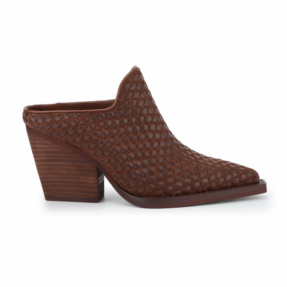 DANTE - BROWN WOVEN | Vintage Havana Women