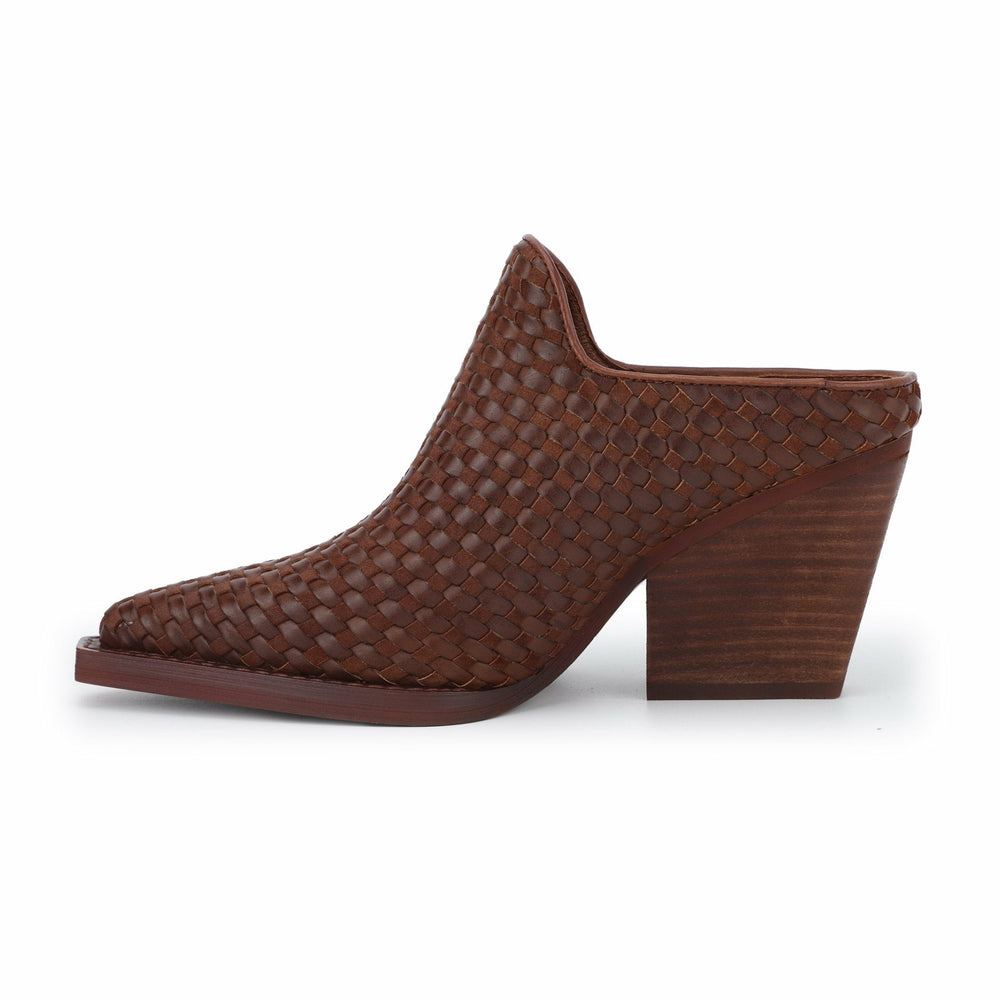 DANTE - BROWN WOVEN | Vintage Havana Women