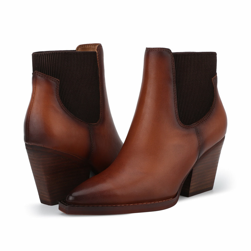 PATRON - BROWN | Vintage Havana Women