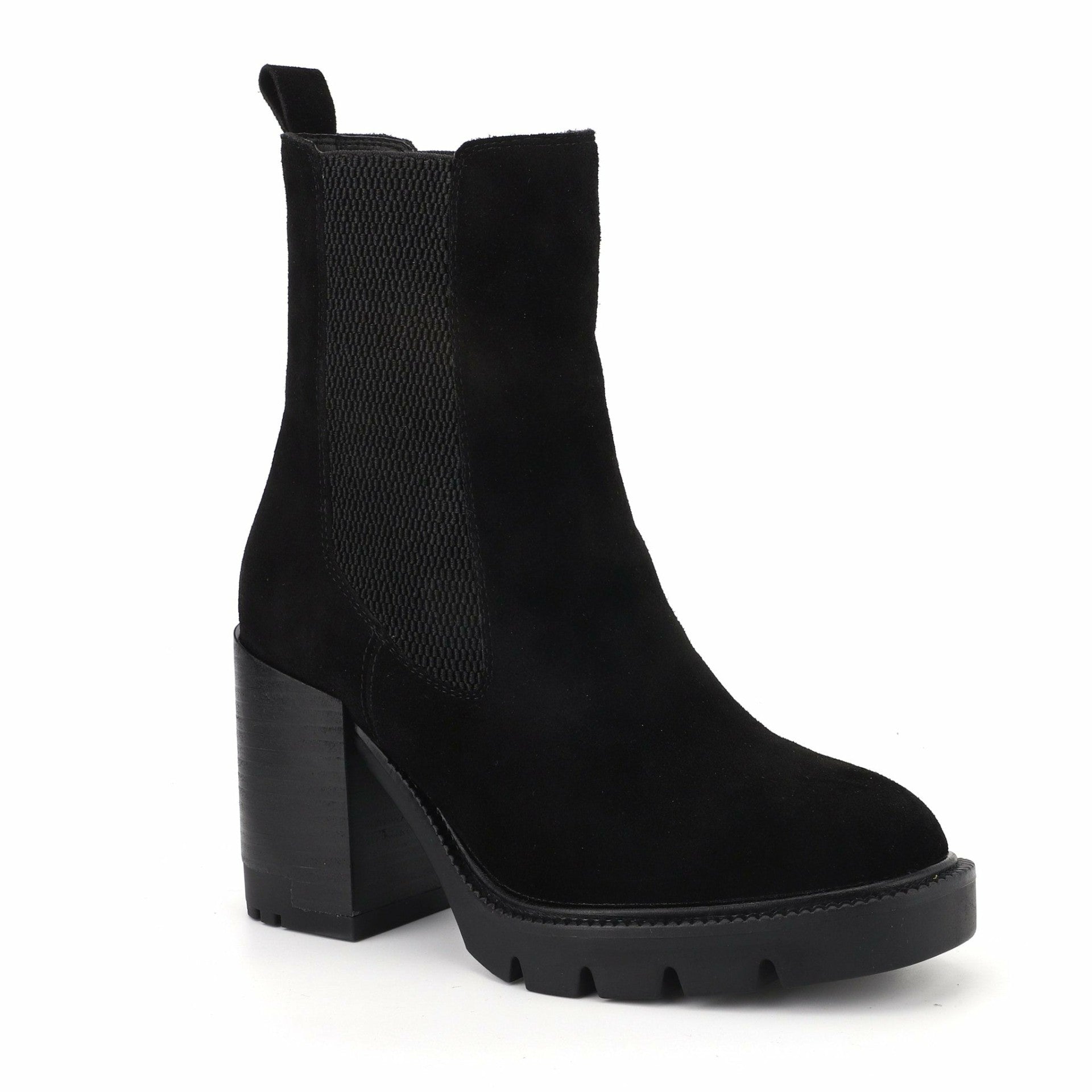 BRAYTON - BLACK | Vintage Havana Women