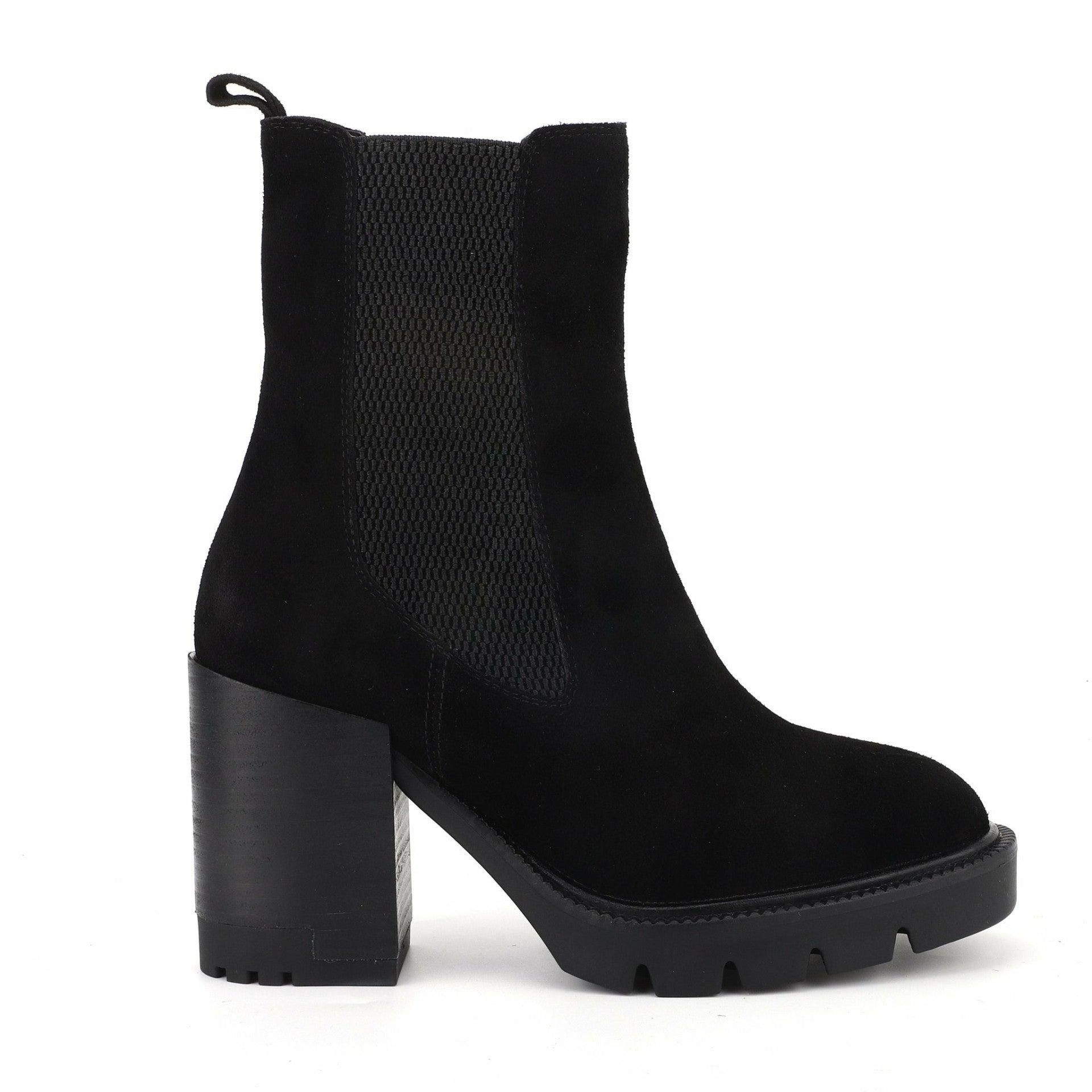BRAYTON - BLACK | Vintage Havana Women
