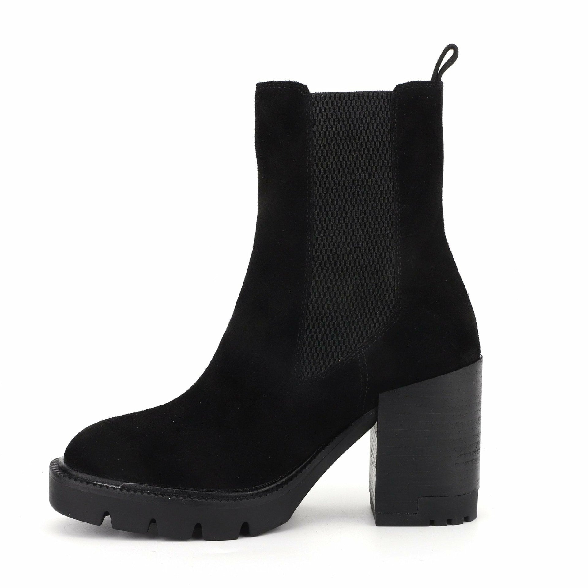 BRAYTON - BLACK | Vintage Havana Women