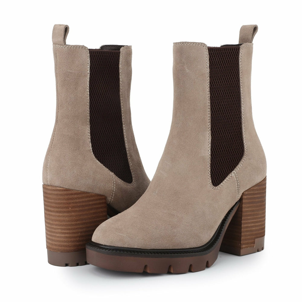 BRAYTON - TAUPE | Vintage Havana Women