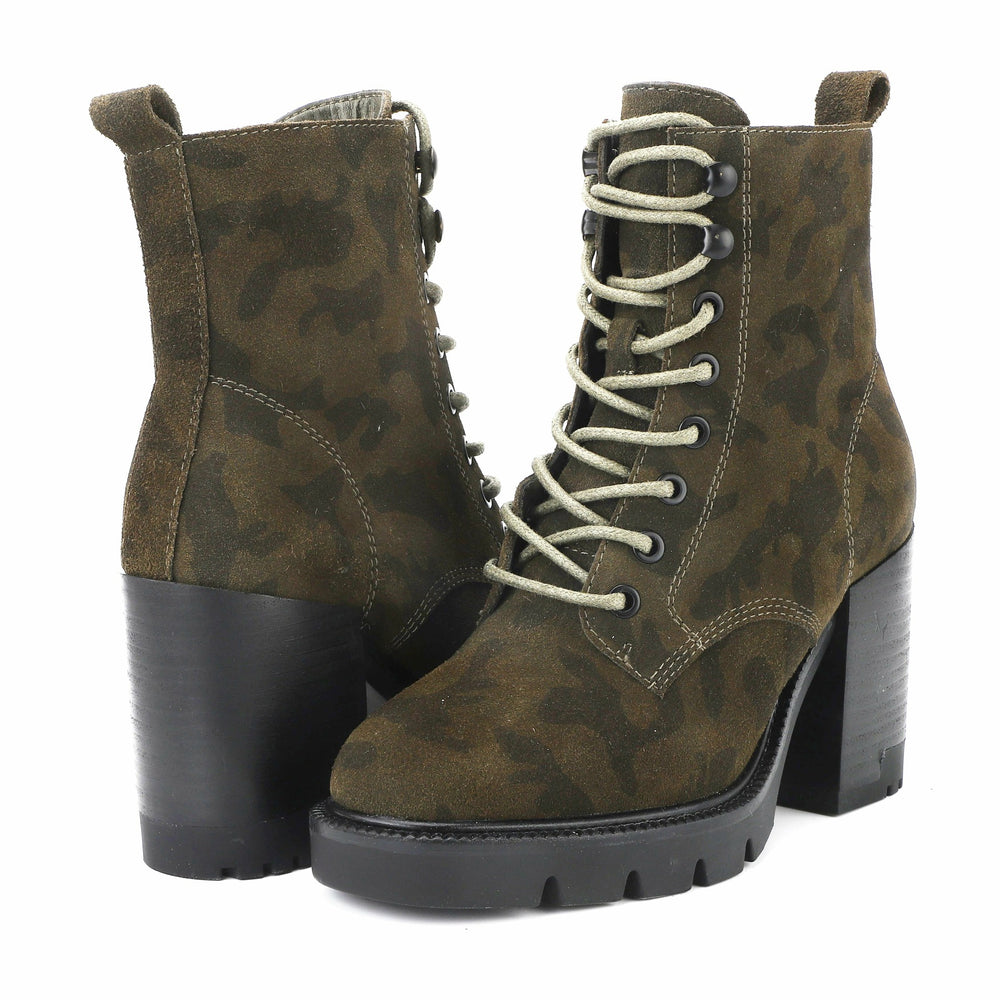 WESTBURRY - GREEN CAMO | Vintage Havana Women