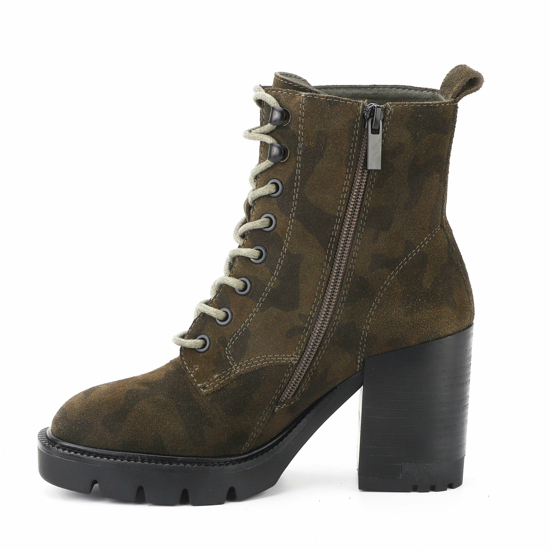 WESTBURRY - GREEN CAMO | Vintage Havana Women