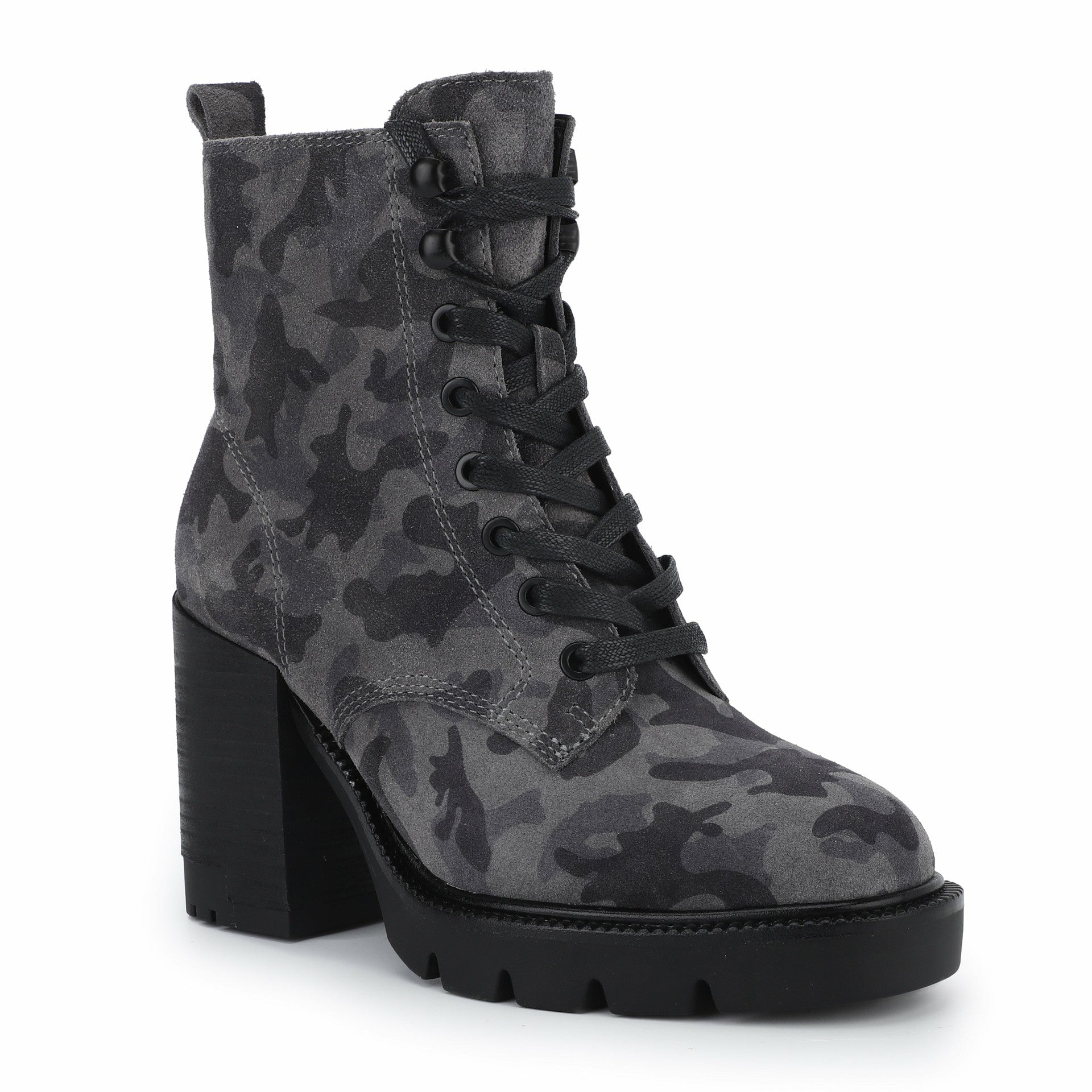 WESTBURRY - BLACK CAMO | Vintage Havana Women