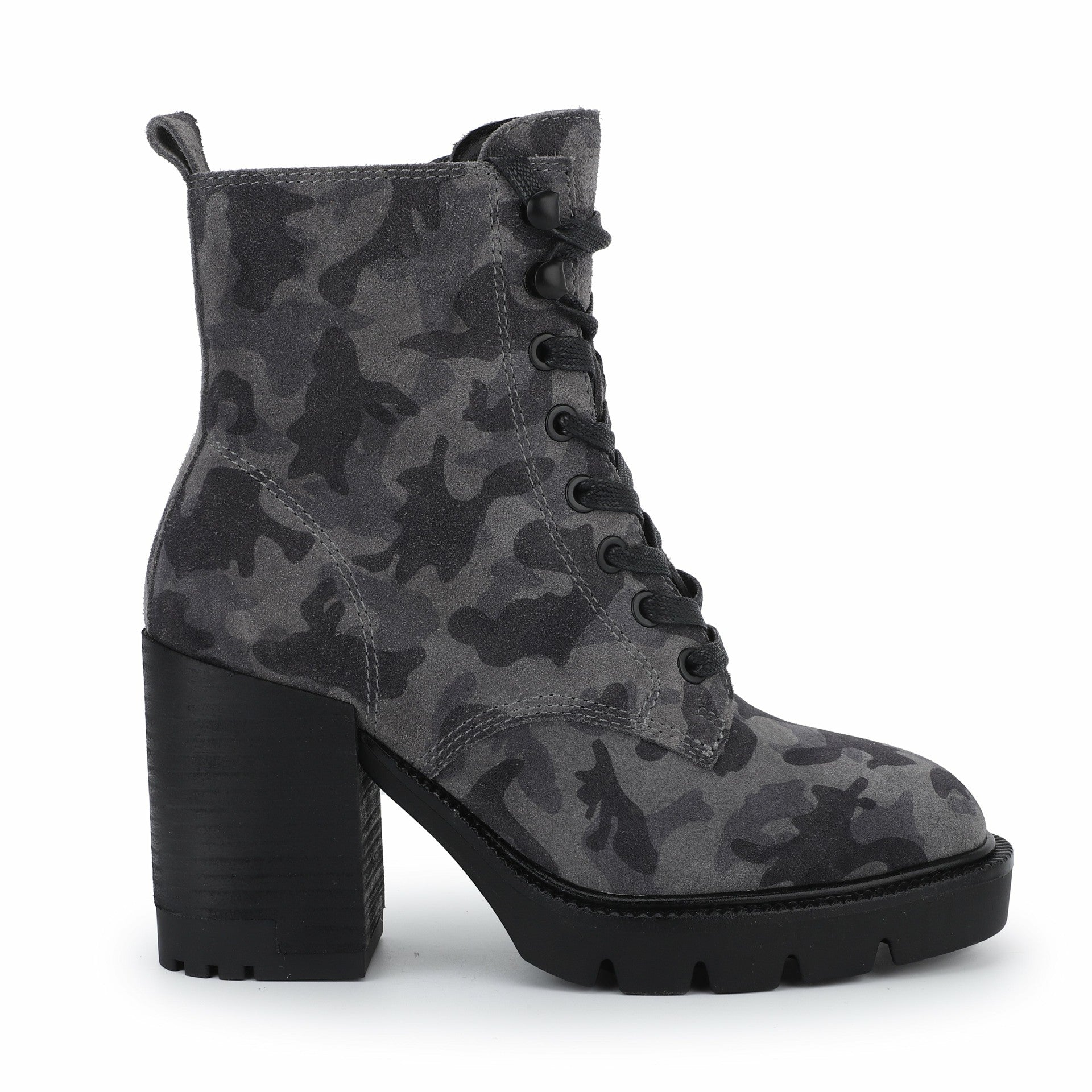 WESTBURRY - BLACK CAMO | Vintage Havana Women