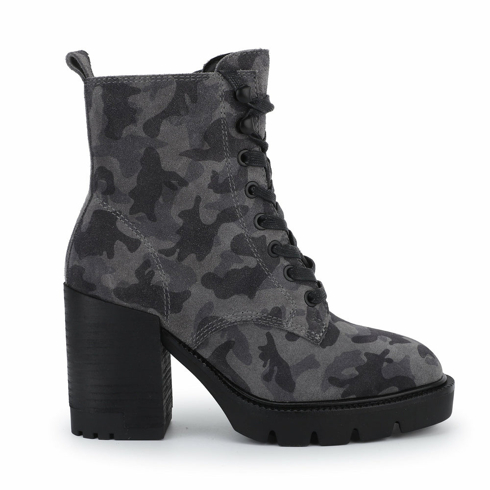 WESTBURRY - BLACK CAMO | Vintage Havana Women