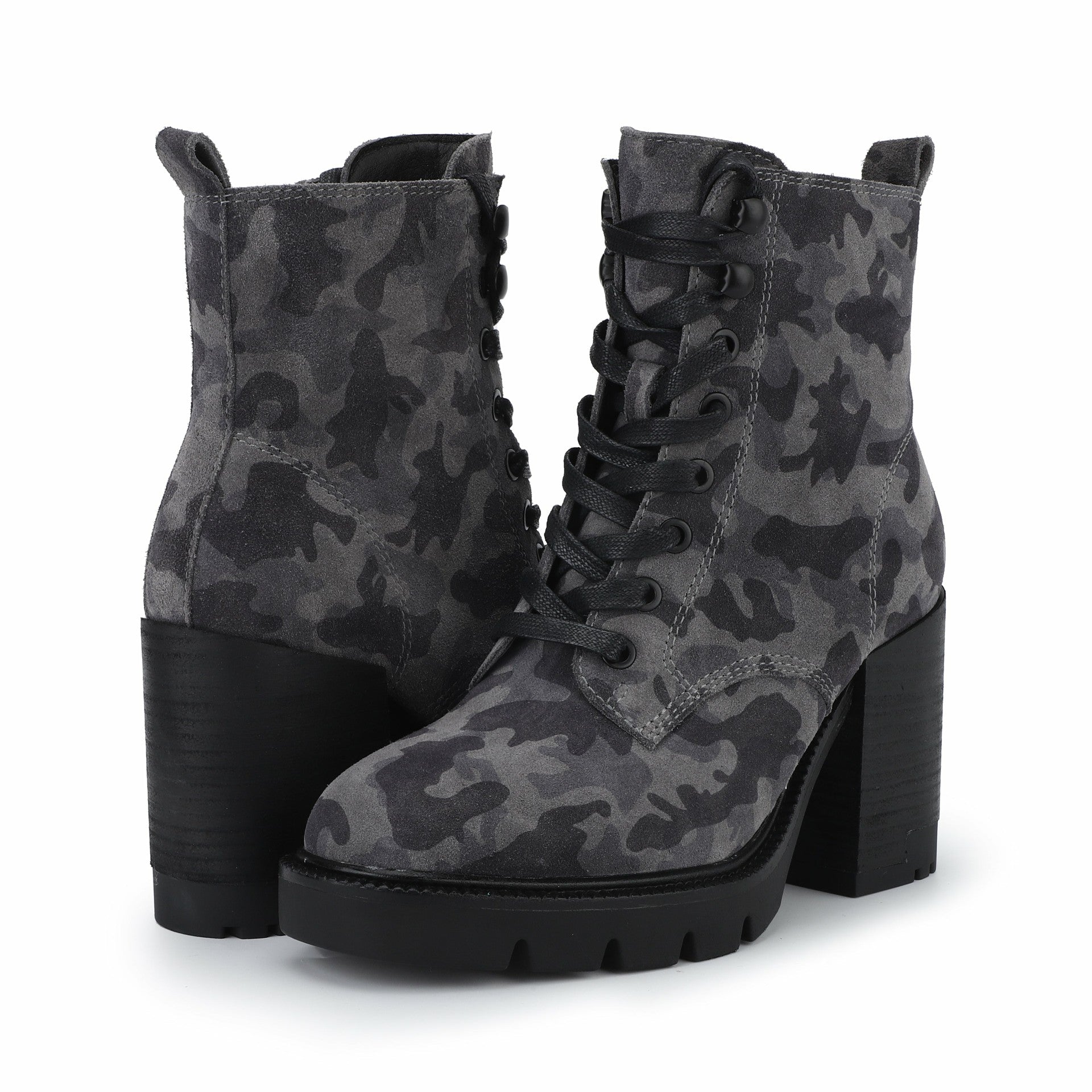 WESTBURRY - BLACK CAMO | Vintage Havana Women