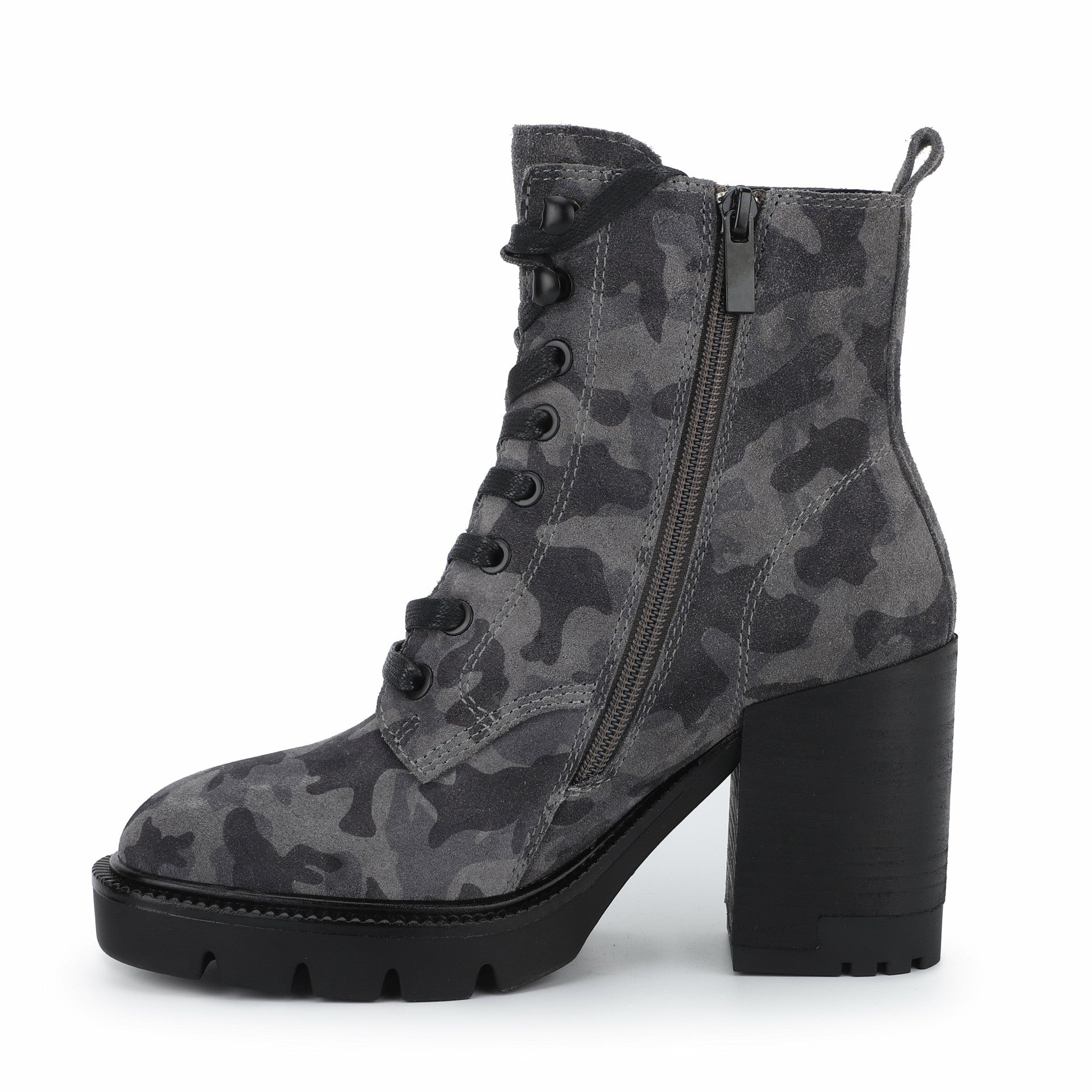 WESTBURRY - BLACK CAMO | Vintage Havana Women