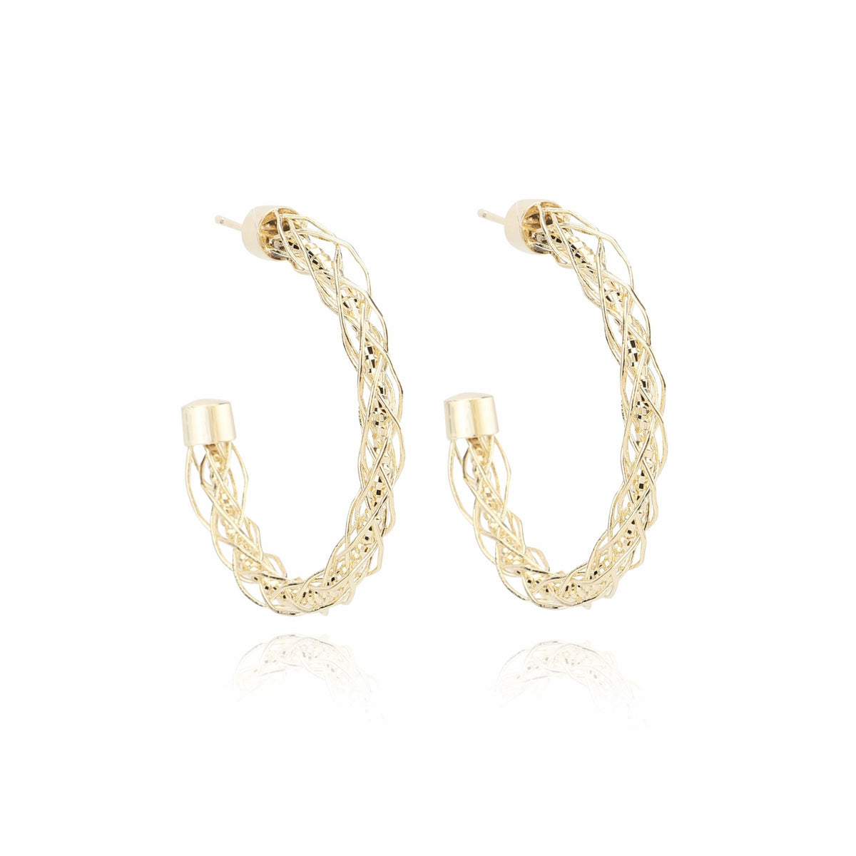 RORY EARRINGS | Vintage Havana Women