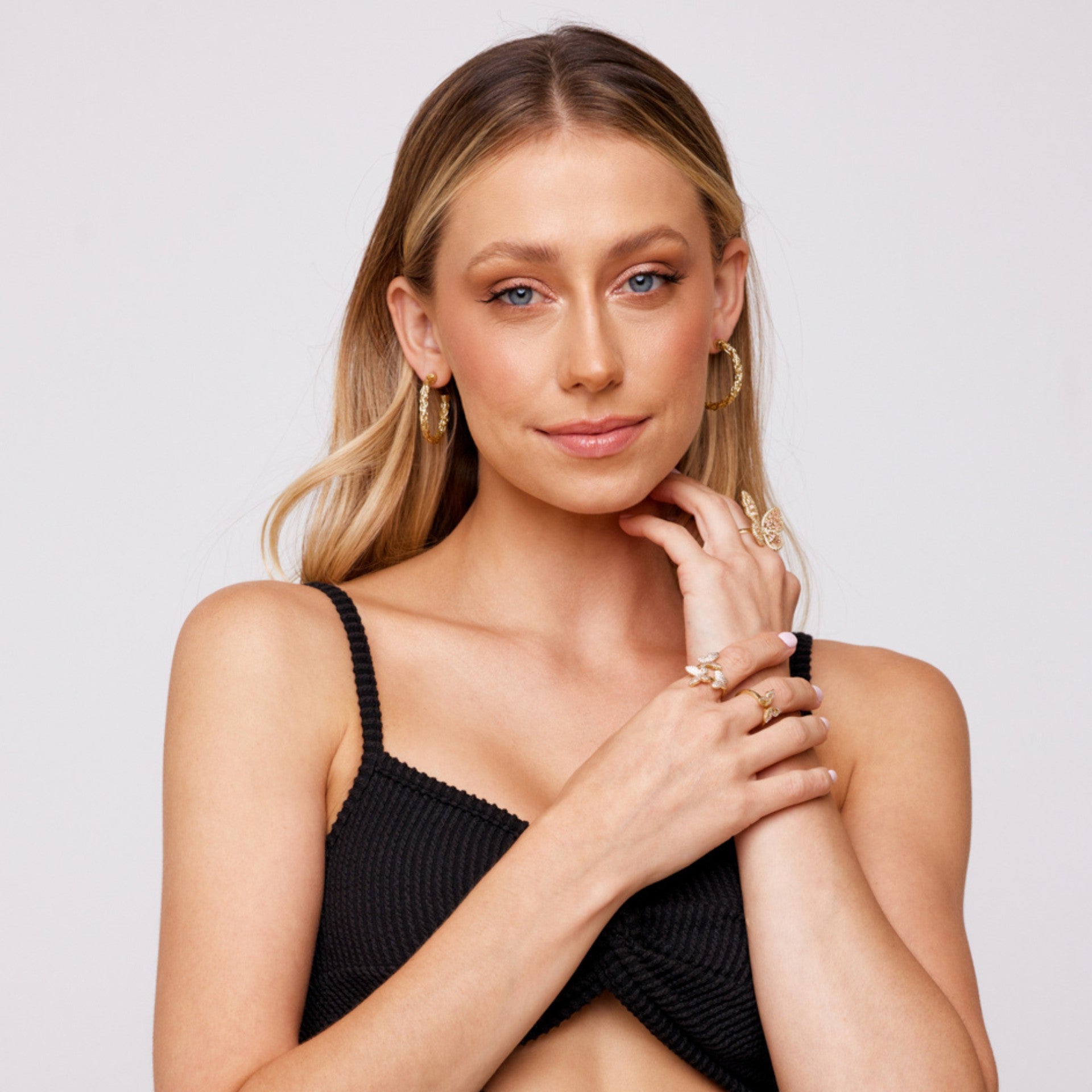 RORY EARRINGS | Vintage Havana Women