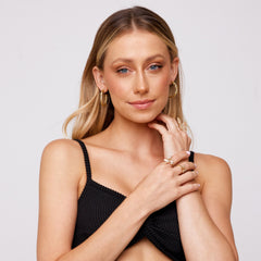 RORY EARRINGS | Vintage Havana Women
