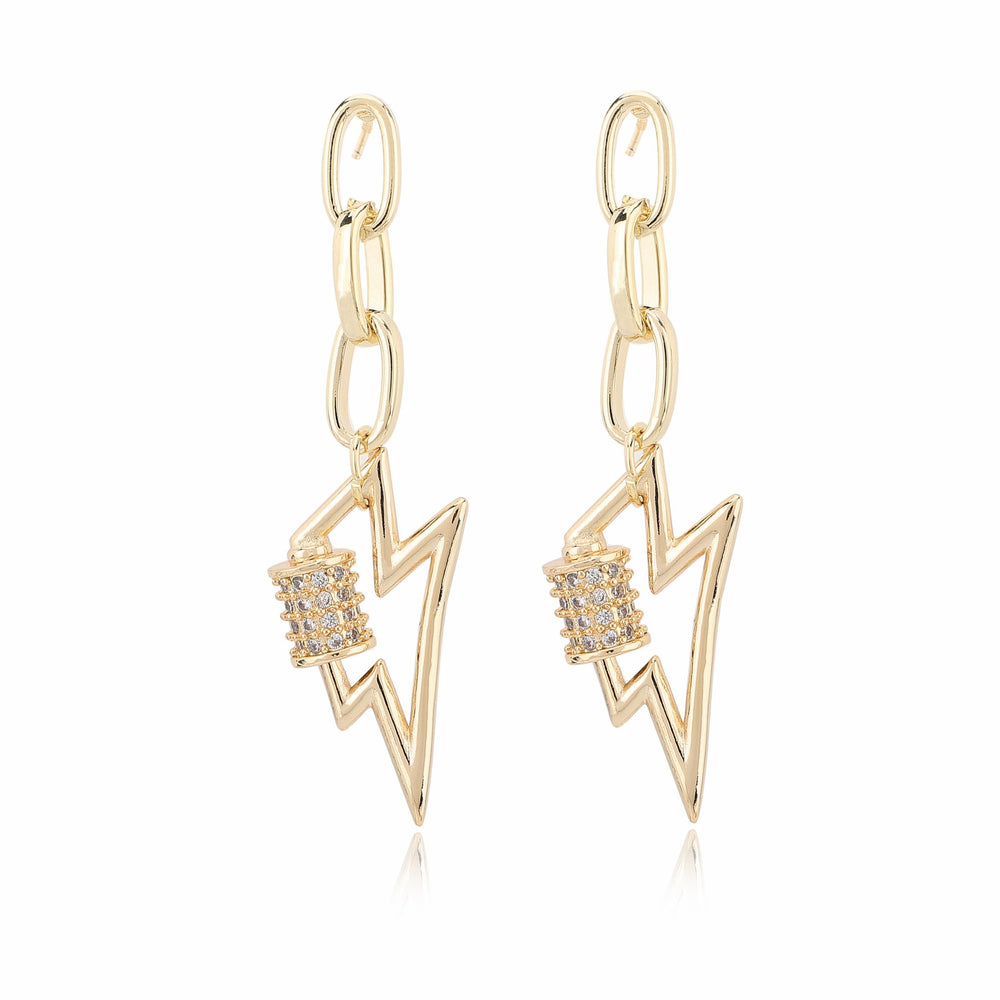 TORI EARRINGS | Vintage Havana Women