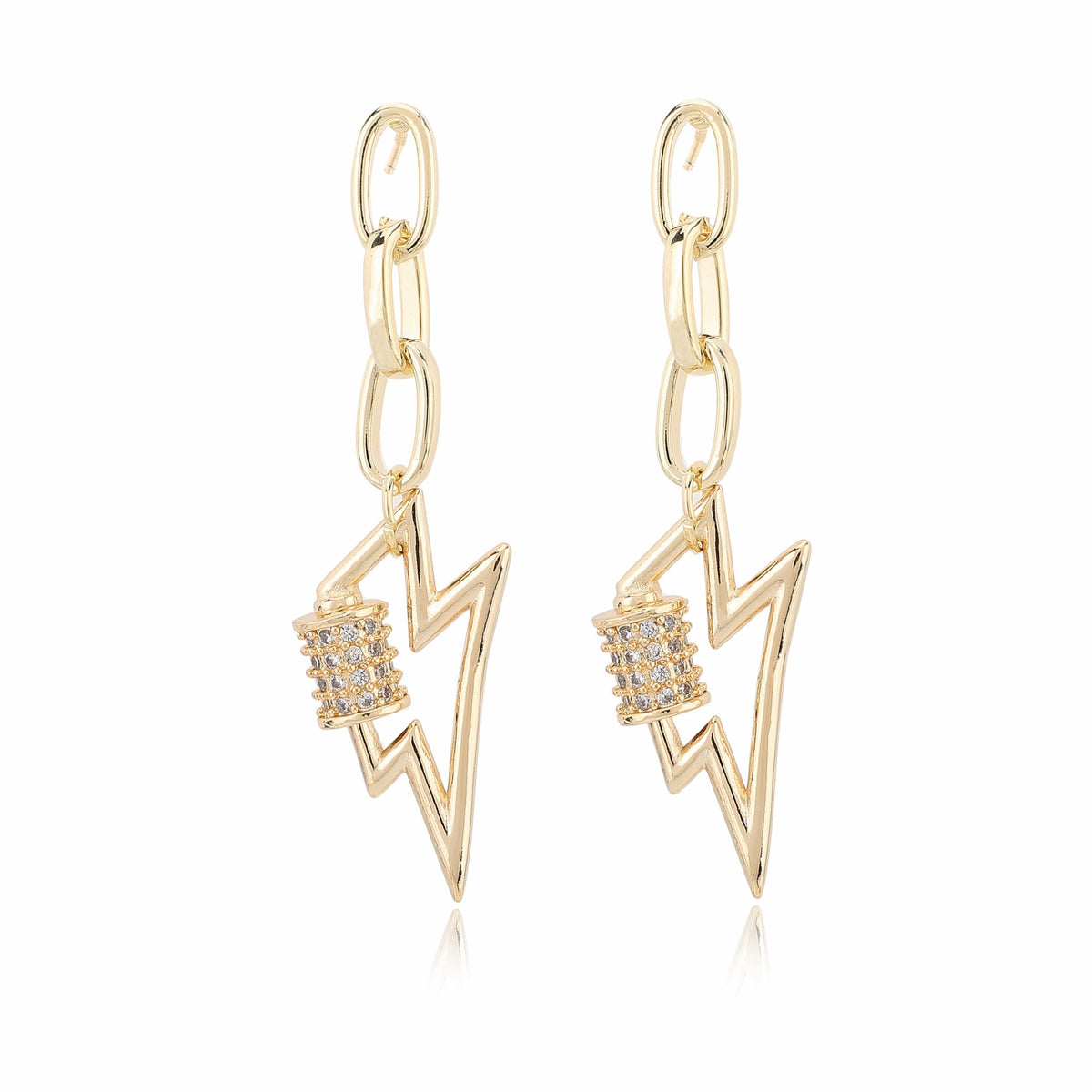 TORI EARRINGS | Vintage Havana Women