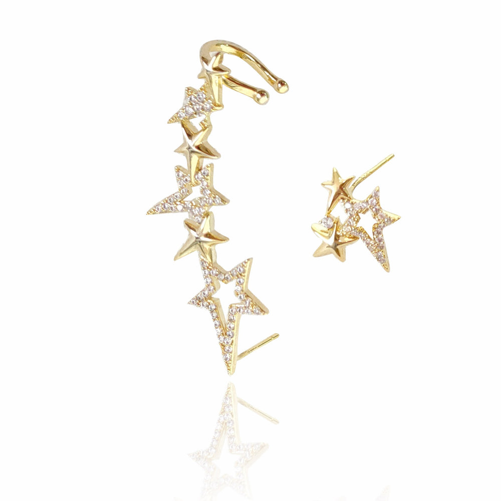 RIVER EARRINGS | Vintage Havana Women