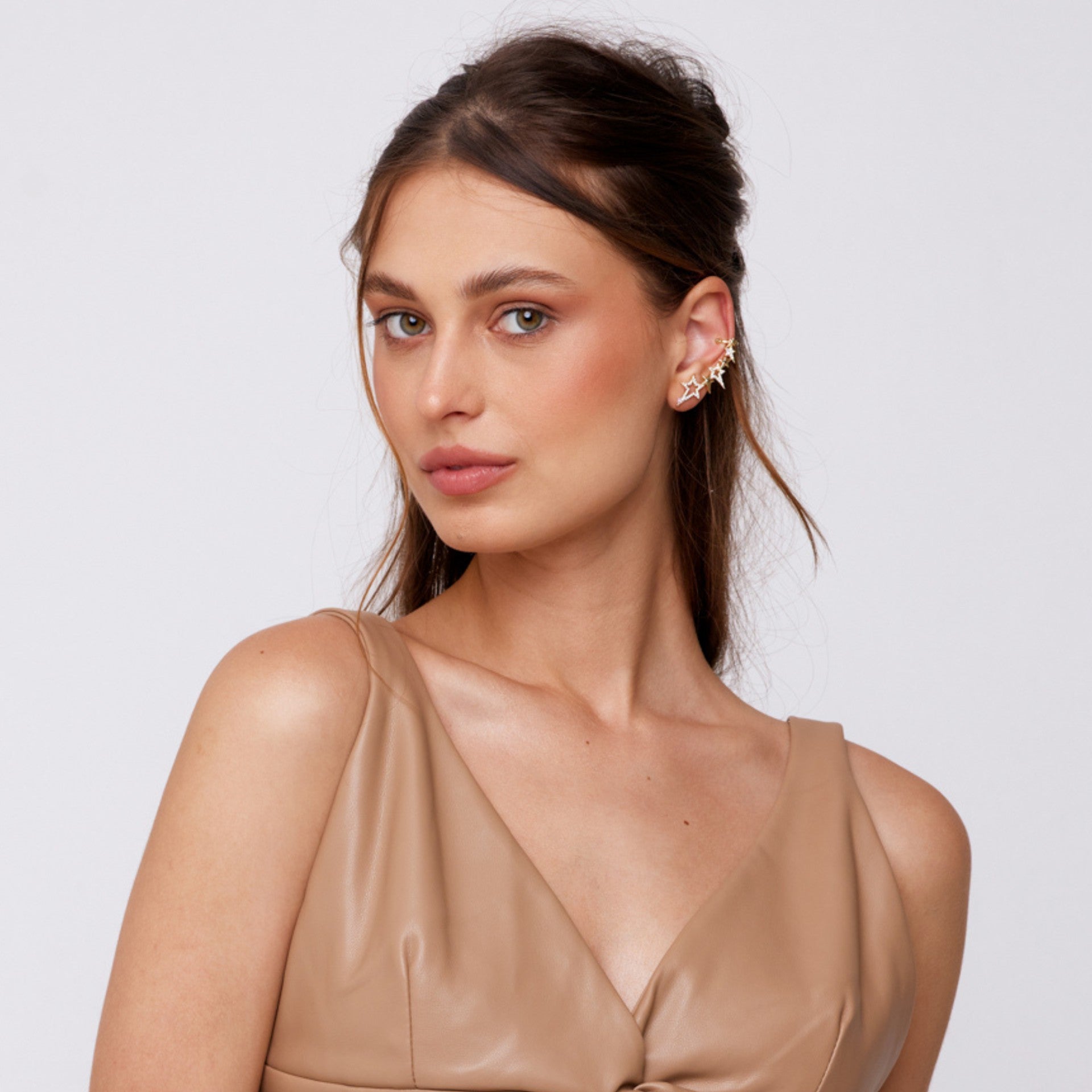 RIVER EARRINGS | Vintage Havana Women