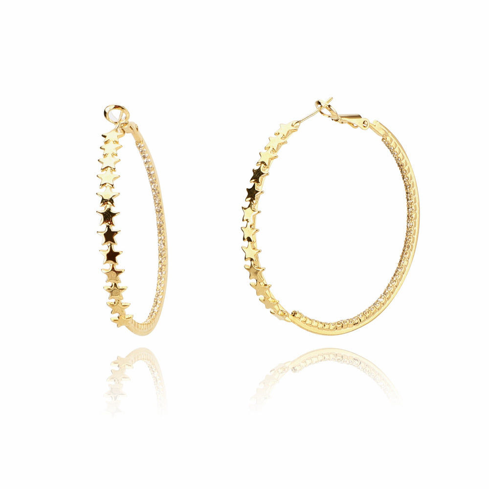 SERENITY EARRINGS | Vintage Havana Women