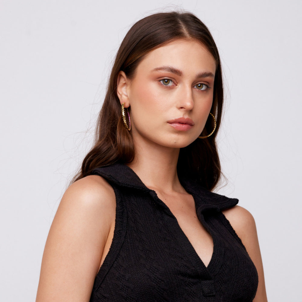 SERENITY EARRINGS | Vintage Havana Women