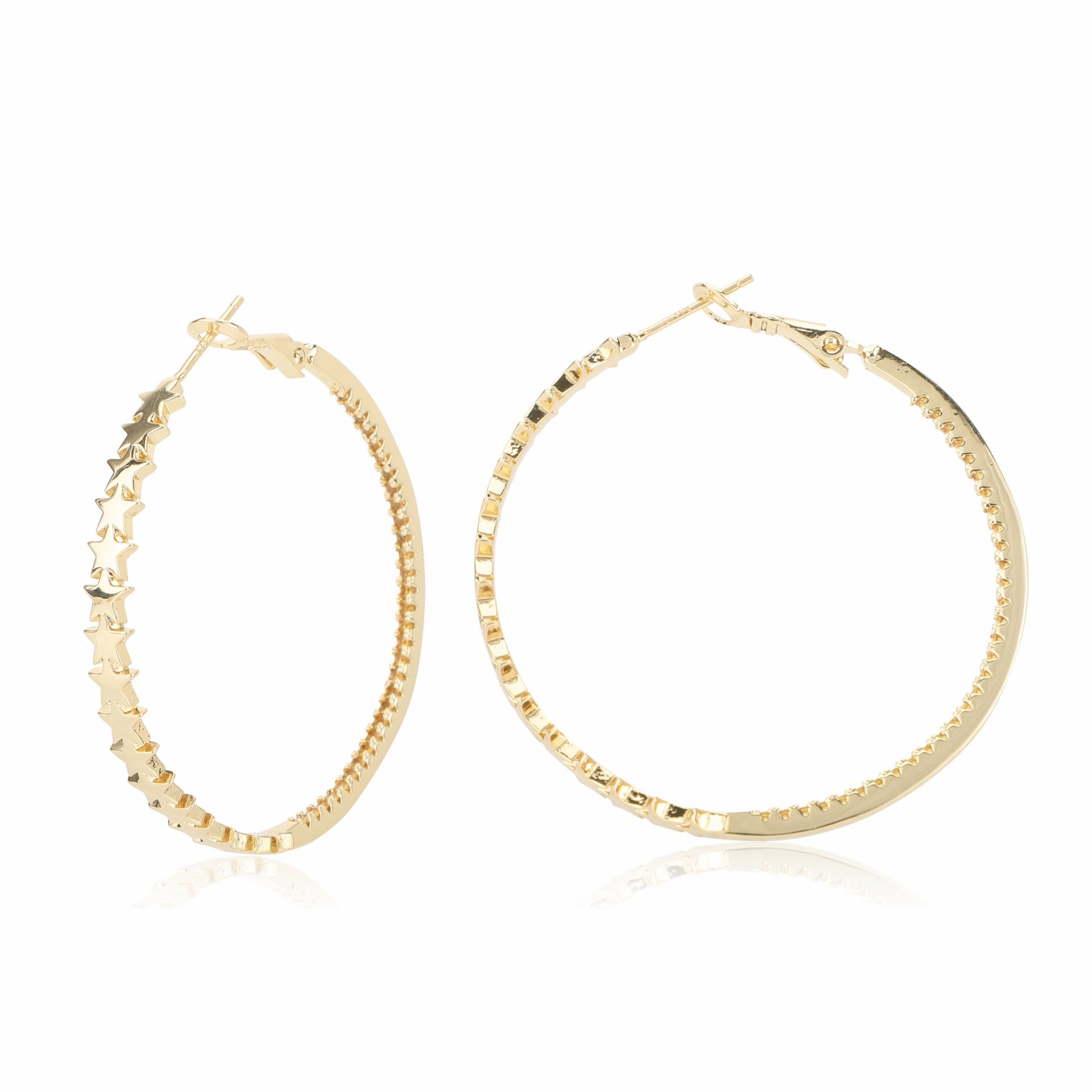 SERENITY 2 EARRINGS | Vintage Havana Women