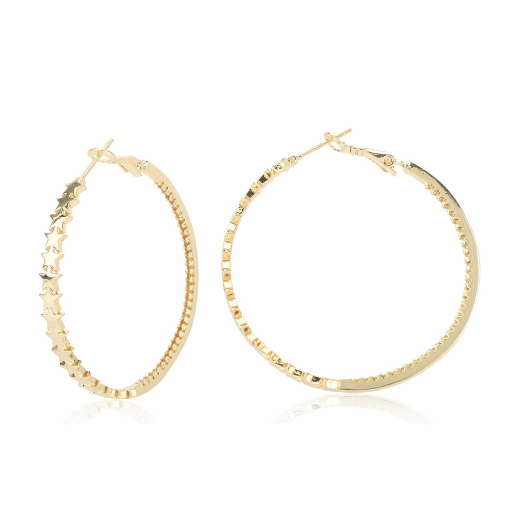SERENITY 2 EARRINGS | Vintage Havana Women
