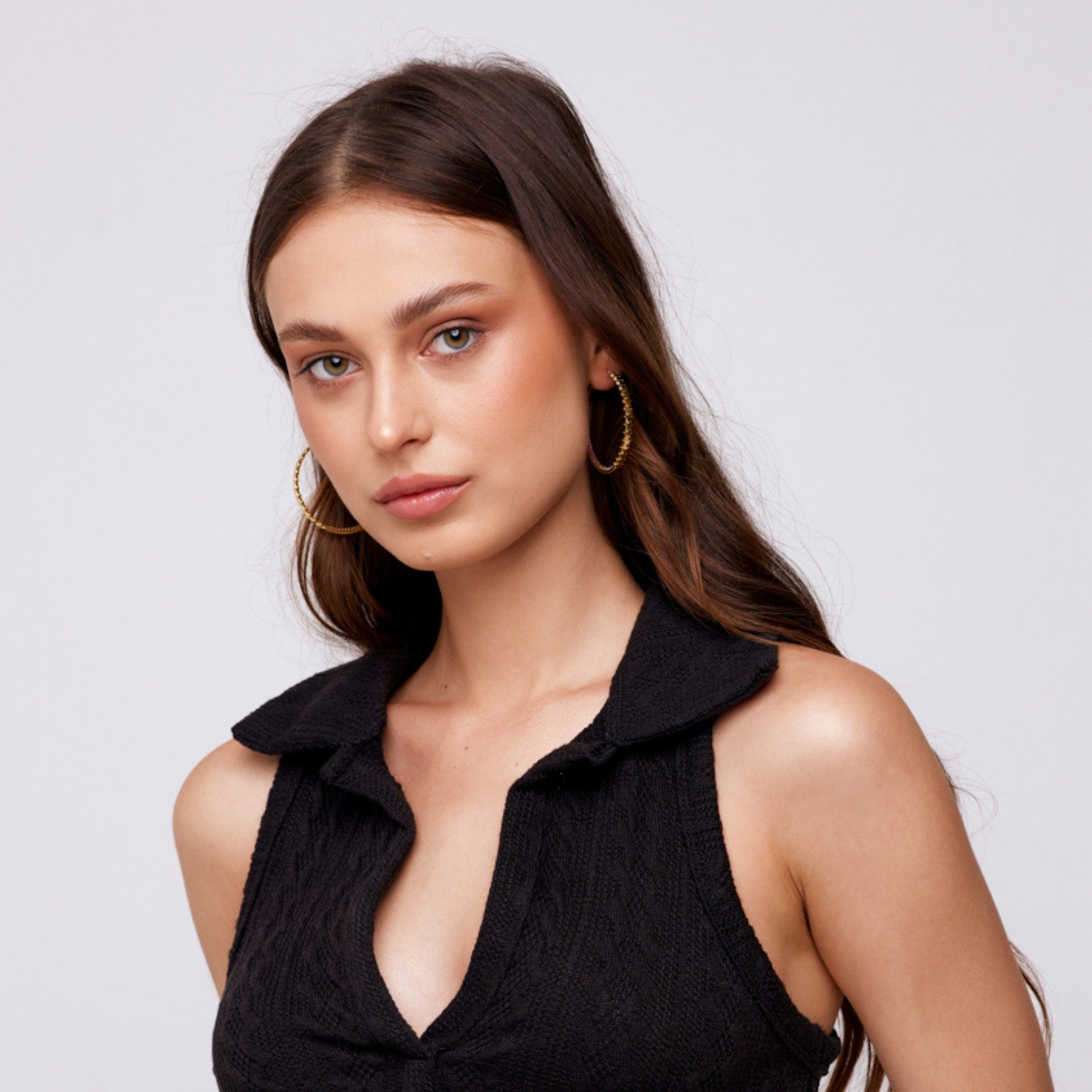 SERENITY 3 EARRINGS | Vintage Havana Women