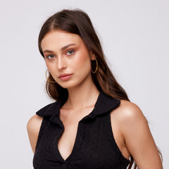 SERENITY 3 EARRINGS | Vintage Havana Women
