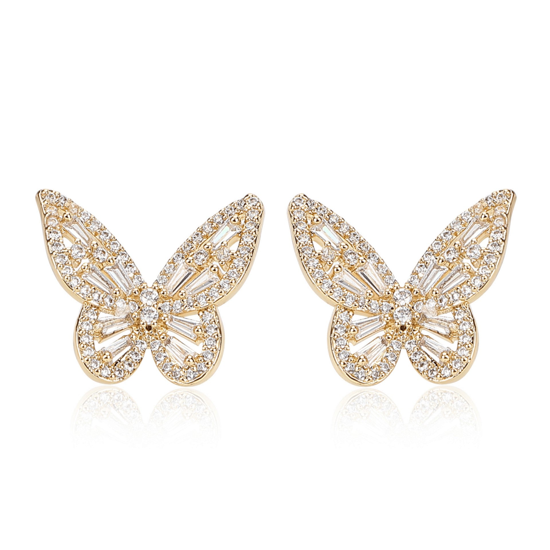 FRIDA EARRINGS | Vintage Havana Women