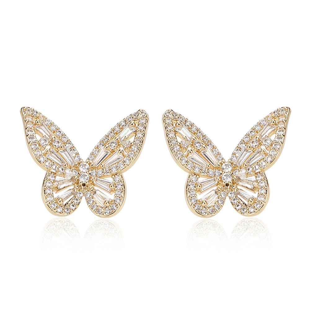 FRIDA EARRINGS | Vintage Havana Women
