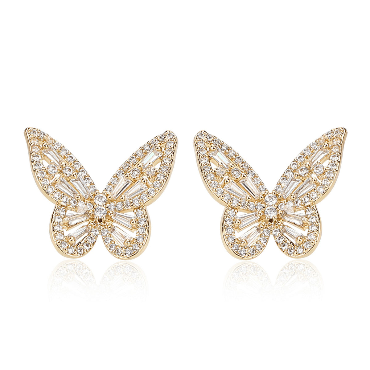 FRIDA EARRINGS | Vintage Havana Women
