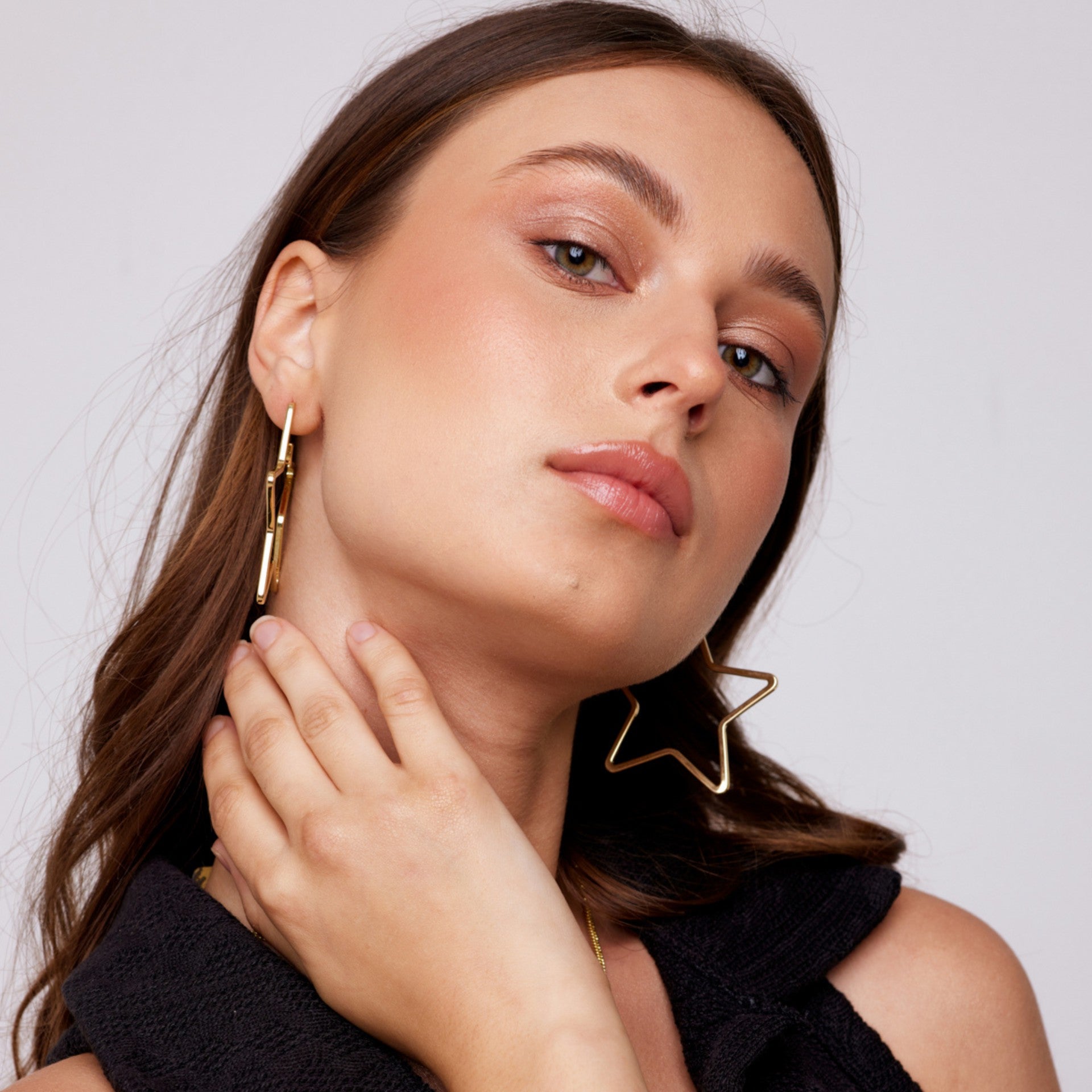 VALERIE EARRINGS | Vintage Havana Women