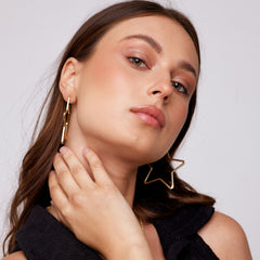 VALERIE EARRINGS | Vintage Havana Women