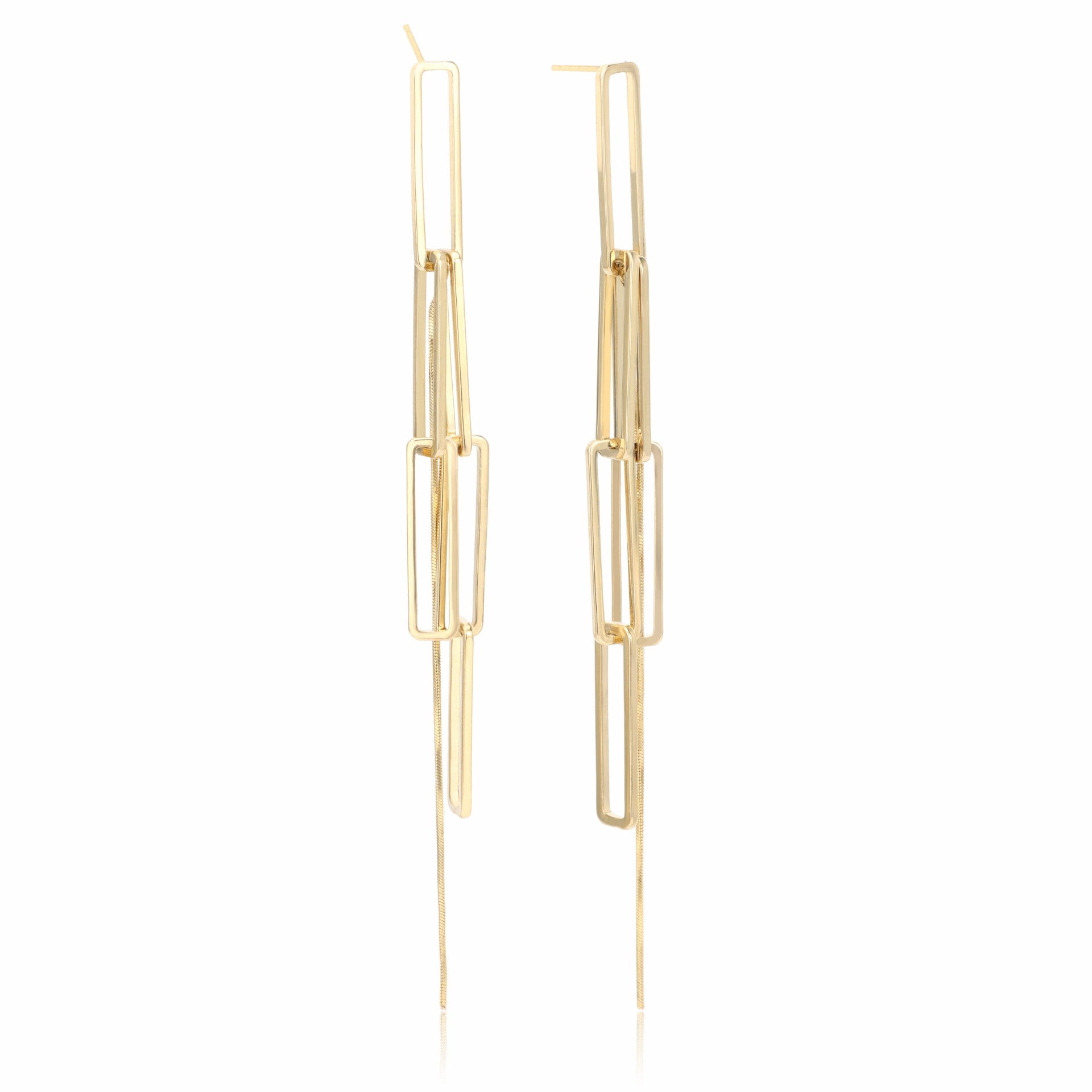 MARY EARRINGS | Vintage Havana Women