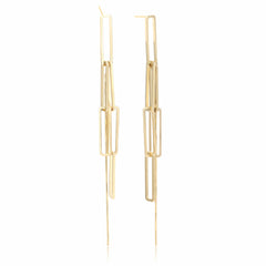 MARY EARRINGS | Vintage Havana Women