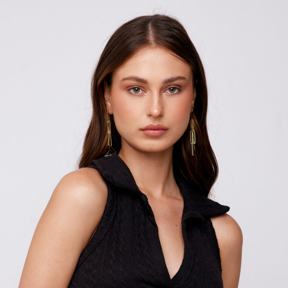 MARY EARRINGS | Vintage Havana Women